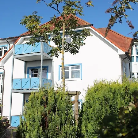 Vila Aranka 4 Ursula Ostseebad Nienhagen