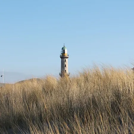 Aranka 4 Ursula Ostseebad Nienhagen